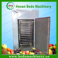 Secadora de la producción de fruta Secadora de la bomba de calor de frutas y verduras